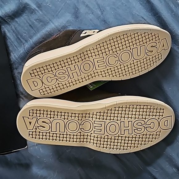 Dc shoes - Picture 5 of 7